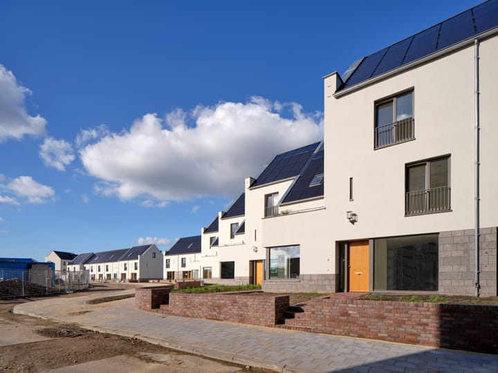 Photo 2 of Frederik Hendriklaan 30