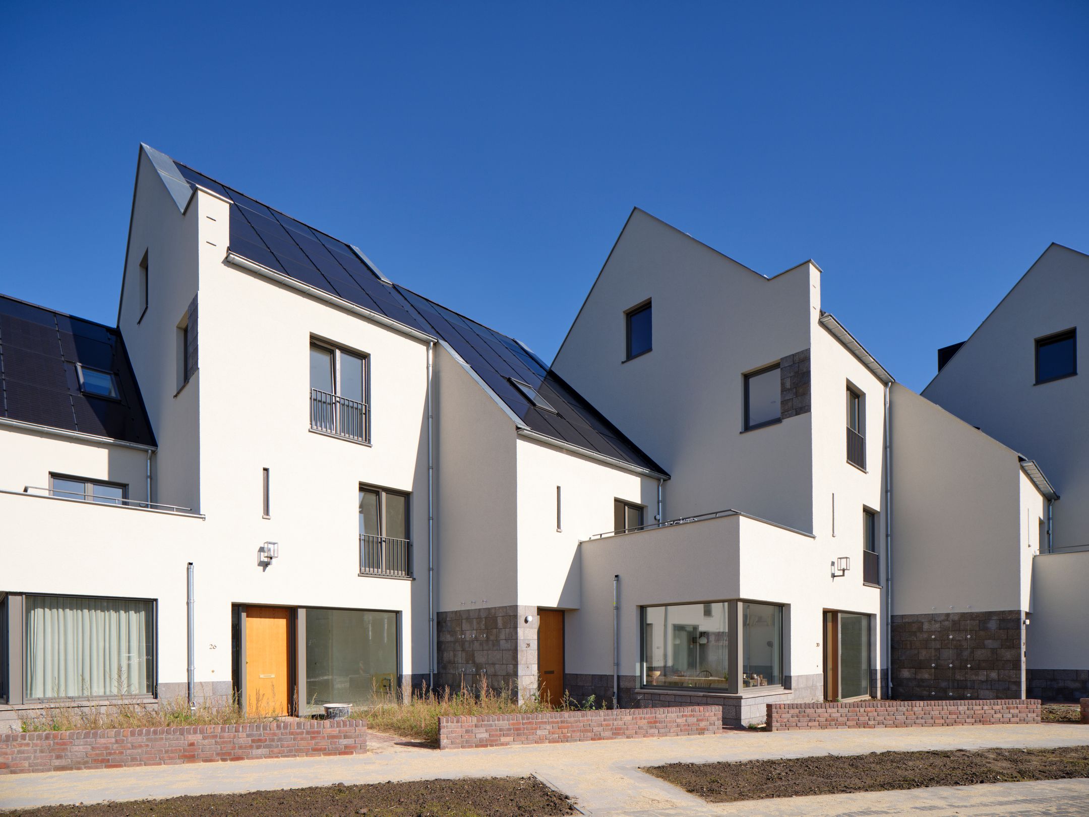 Photo 3 of Frederik Hendriklaan 30