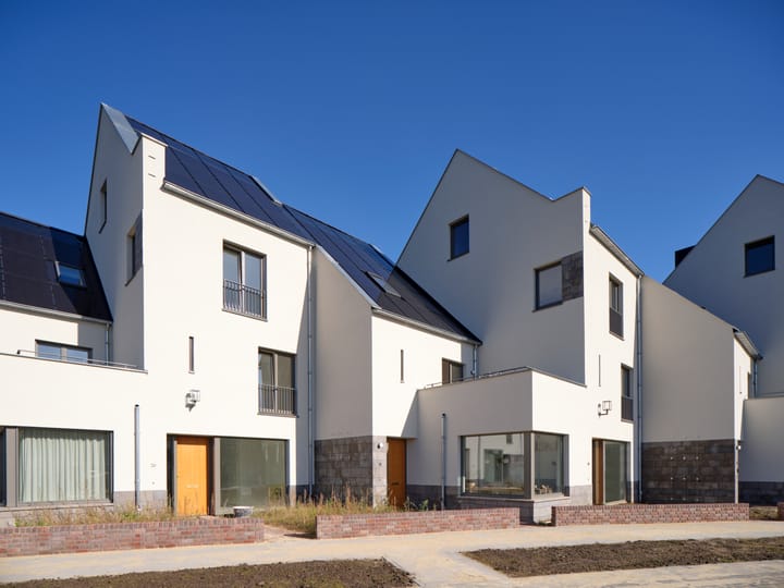 Photo 3 of Frederik Hendriklaan 30