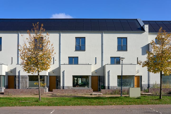 Photo 6 of Frederik Hendriklaan 30