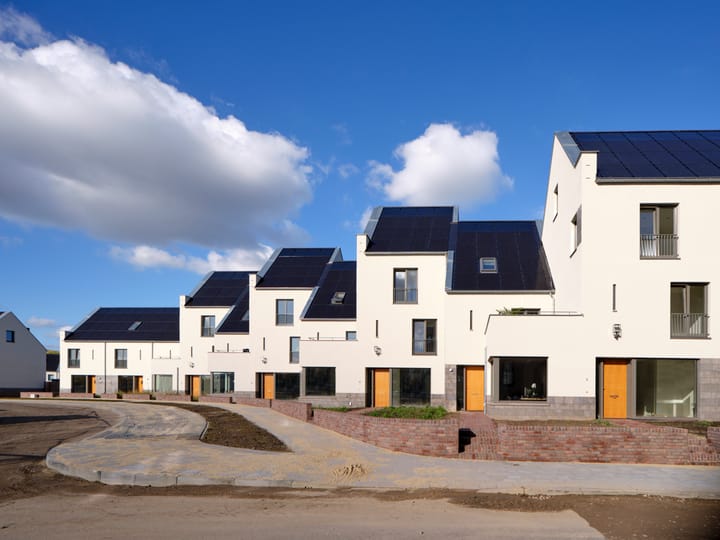 Photo 9 of Frederik Hendriklaan 30