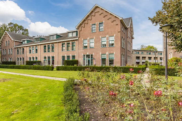 Foto 1 van Jan van Nassaupark 39