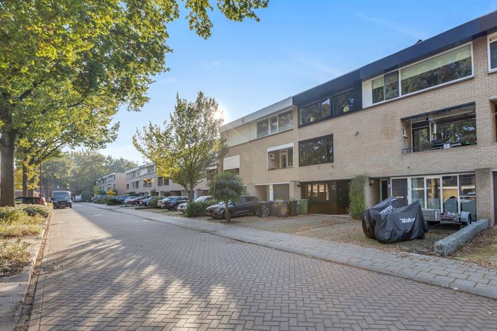 Bekijk foto van Eikstraat 54 A