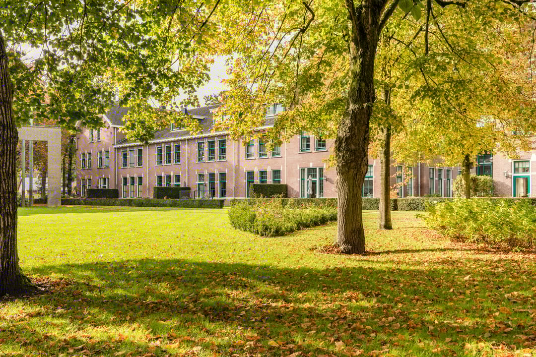 Foto 2 van Jan van Nassaupark 39