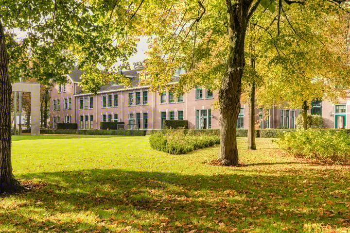 Foto 2 van Jan van Nassaupark 39