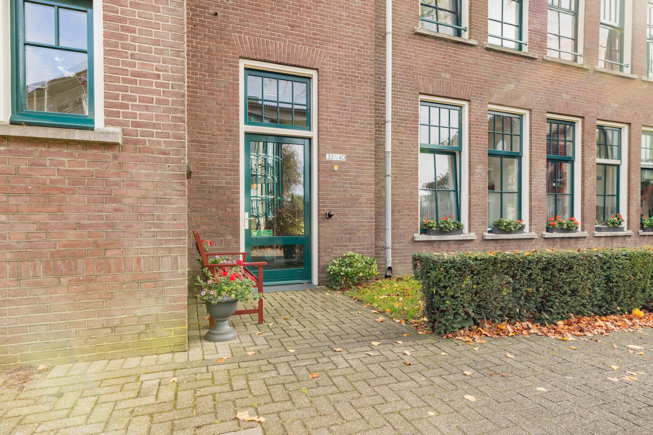 Foto 3 van Jan van Nassaupark 39