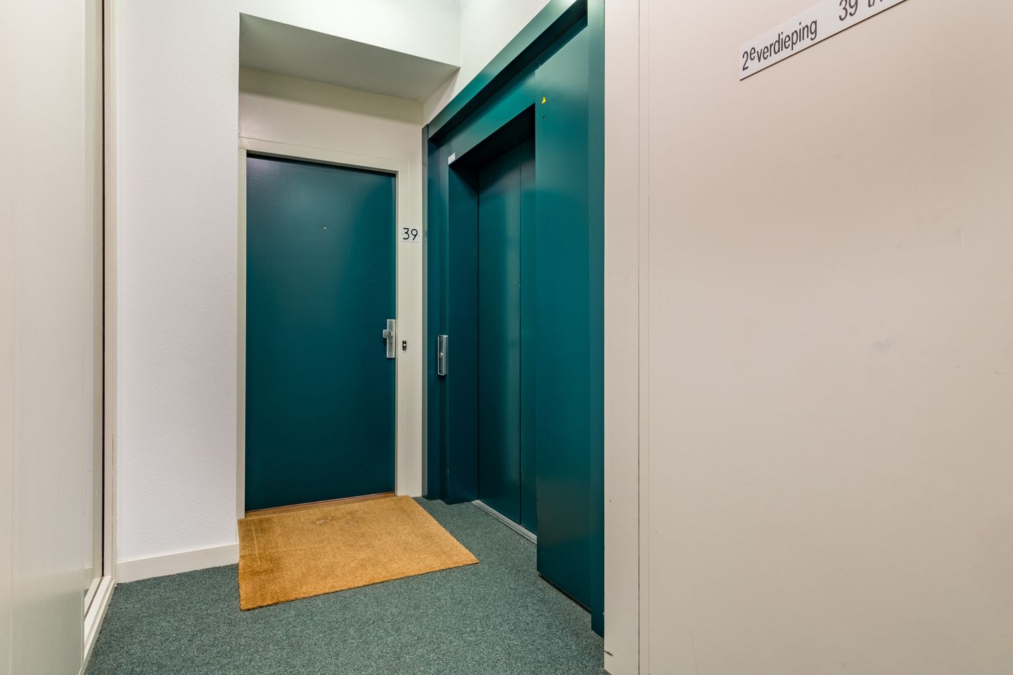 Foto 4 van Jan van Nassaupark 39