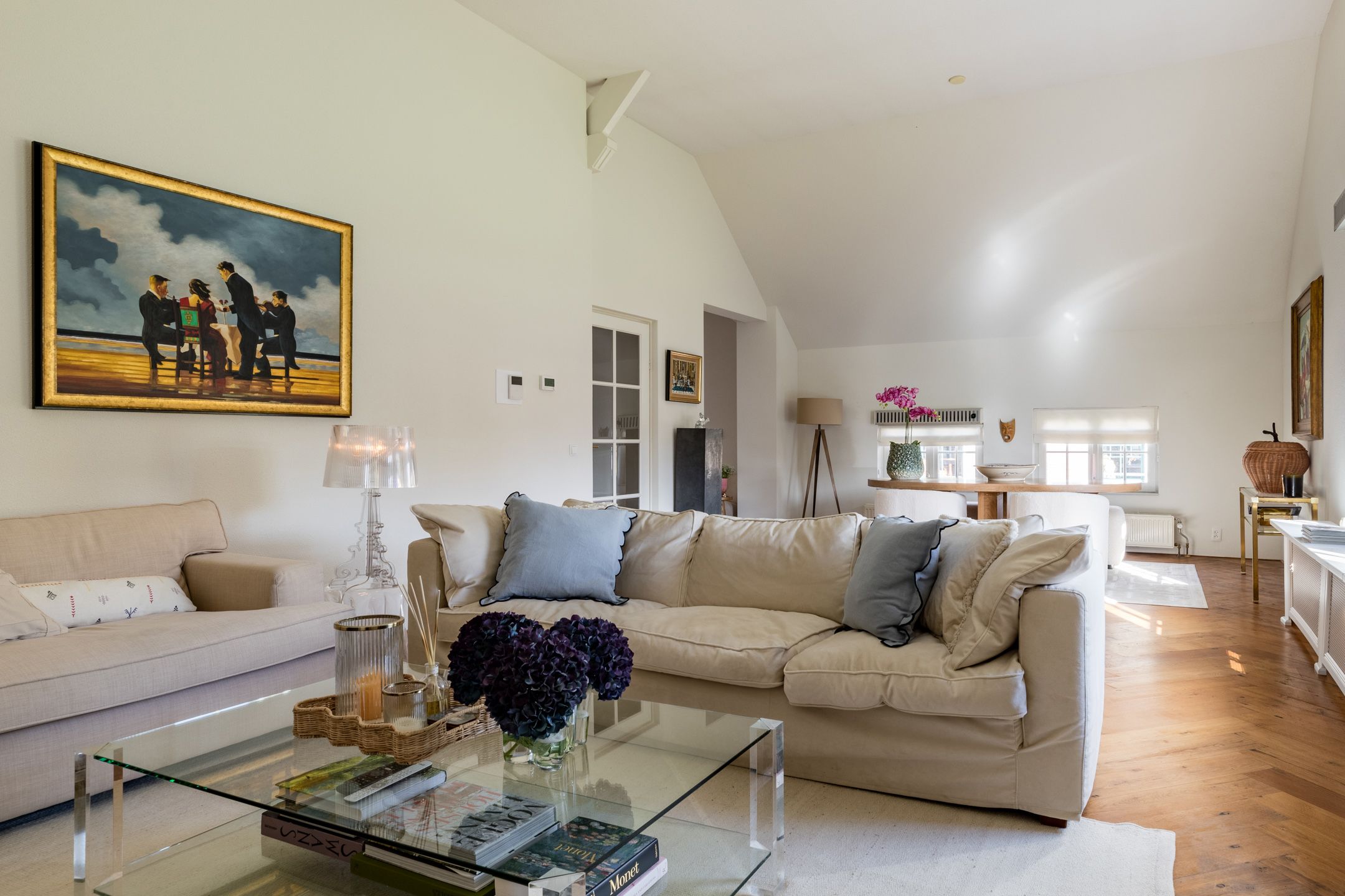 Foto 6 van Jan van Nassaupark 39