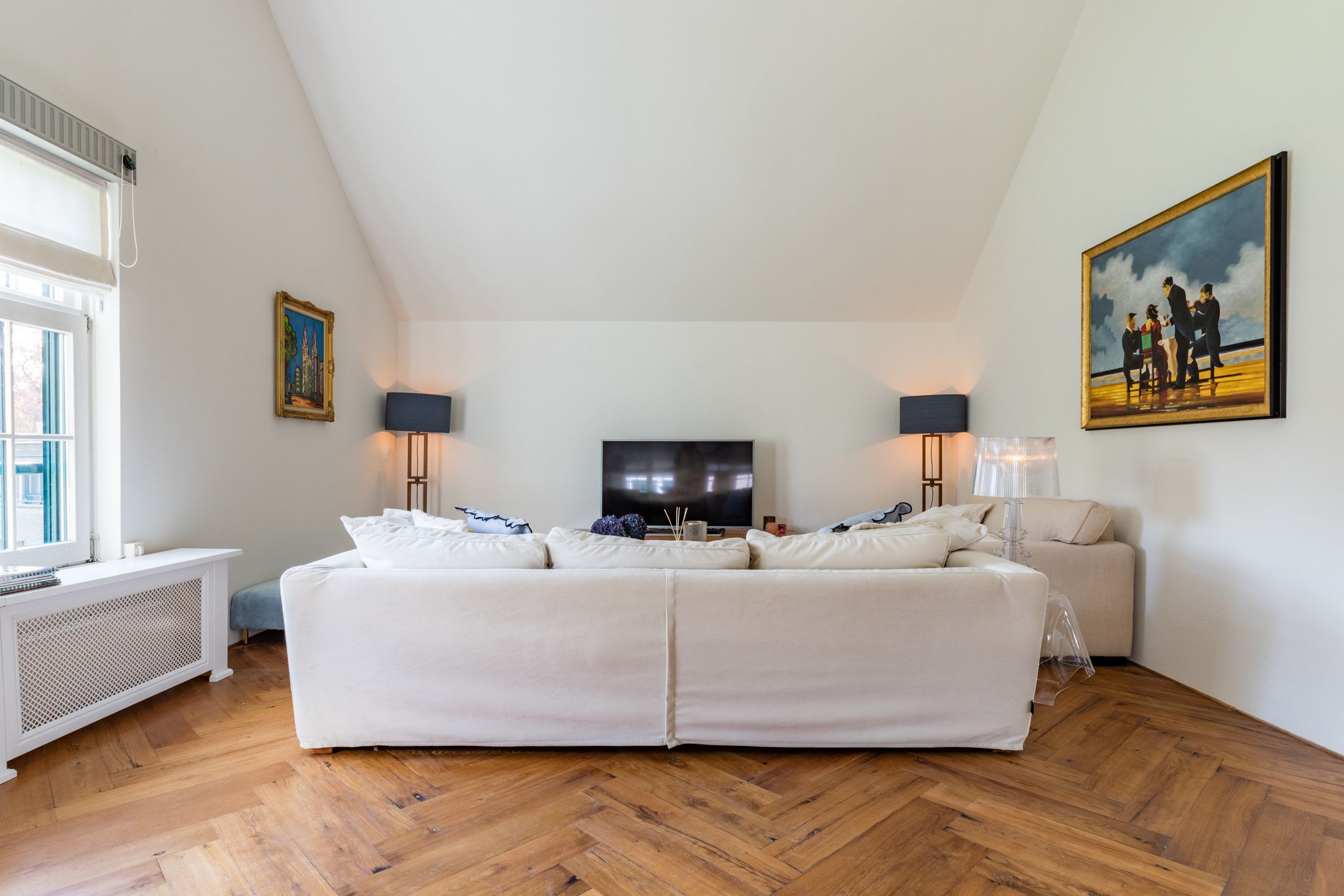 Foto 9 van Jan van Nassaupark 39