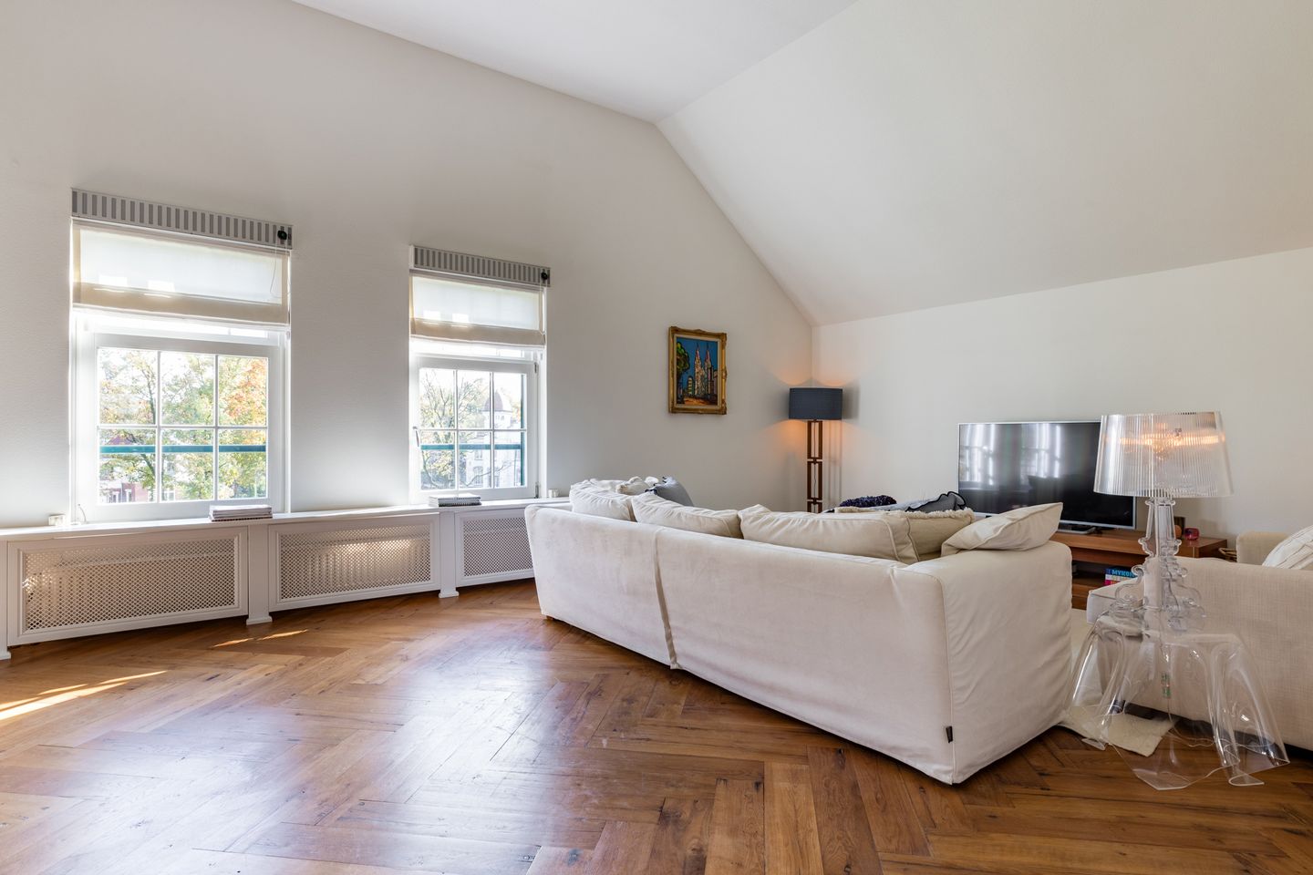 Foto 10 van Jan van Nassaupark 39