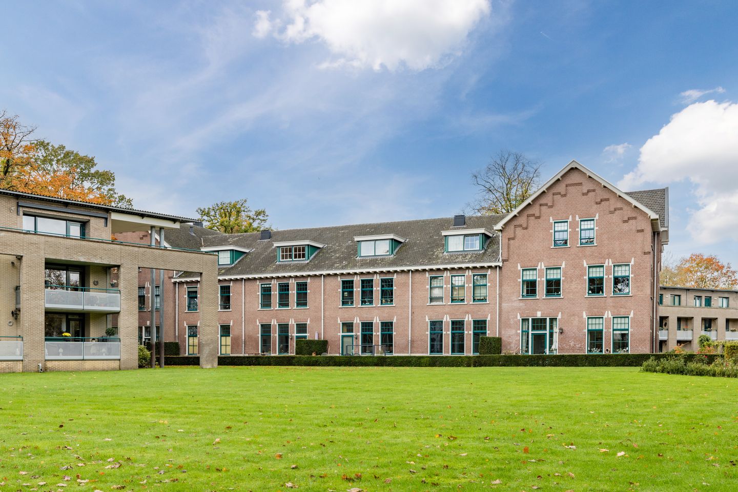 Foto 34 van Jan van Nassaupark 39