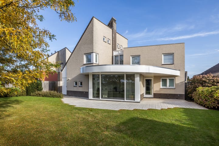 Foto 1 van Laurierveld 8