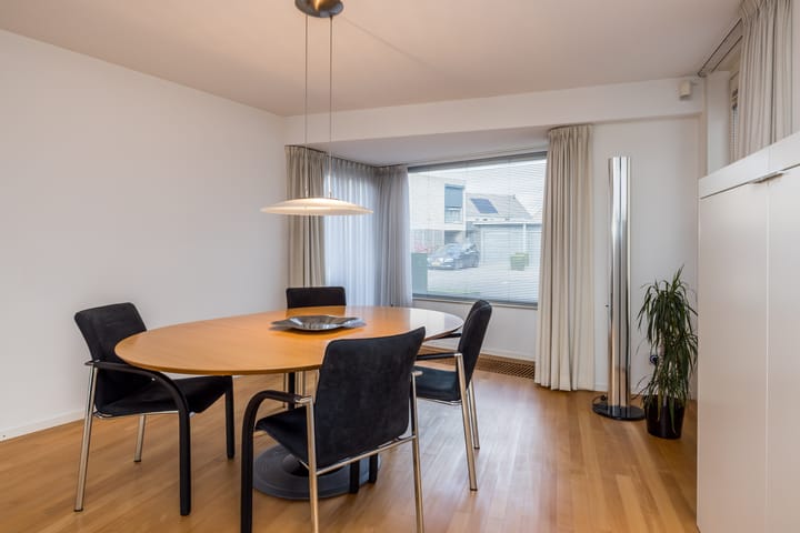 Foto 7 van Laurierveld 8