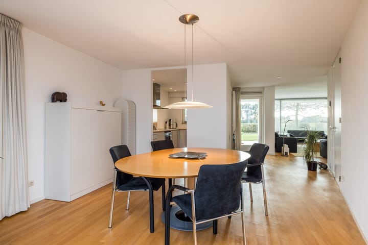 Foto 9 van Laurierveld 8