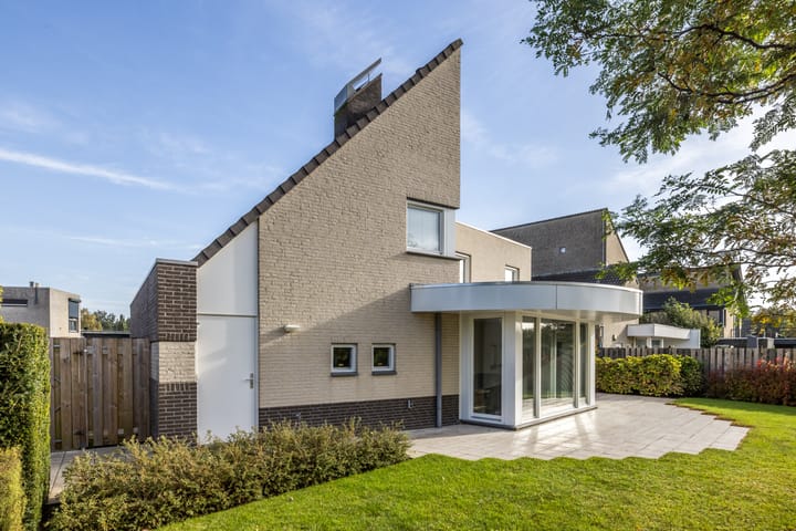 Foto 37 van Laurierveld 8