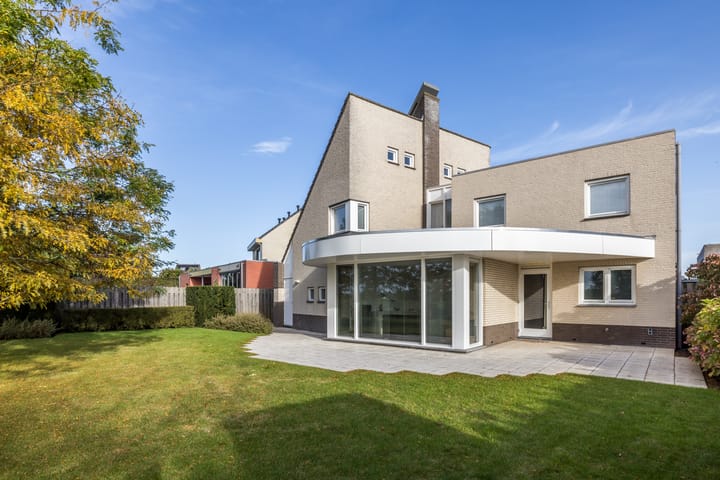 Foto 41 van Laurierveld 8