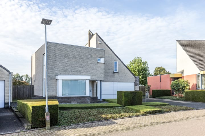 Foto 44 van Laurierveld 8