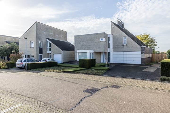 Foto 47 van Laurierveld 8