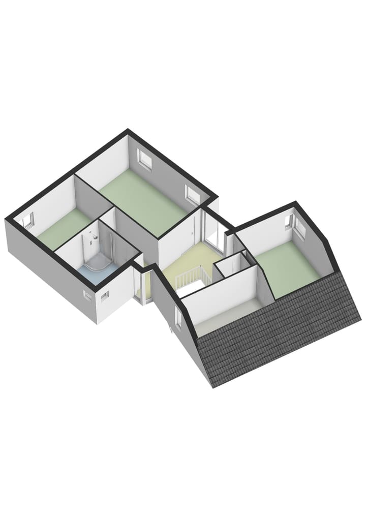 Foto 50 van Laurierveld 8