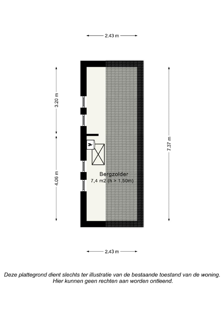 Foto 52 van Laurierveld 8