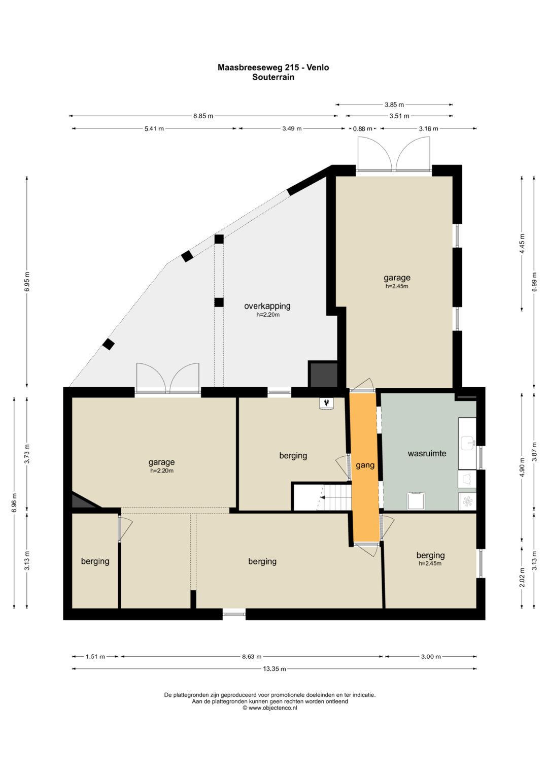 Photo 38 of Maasbreeseweg 215