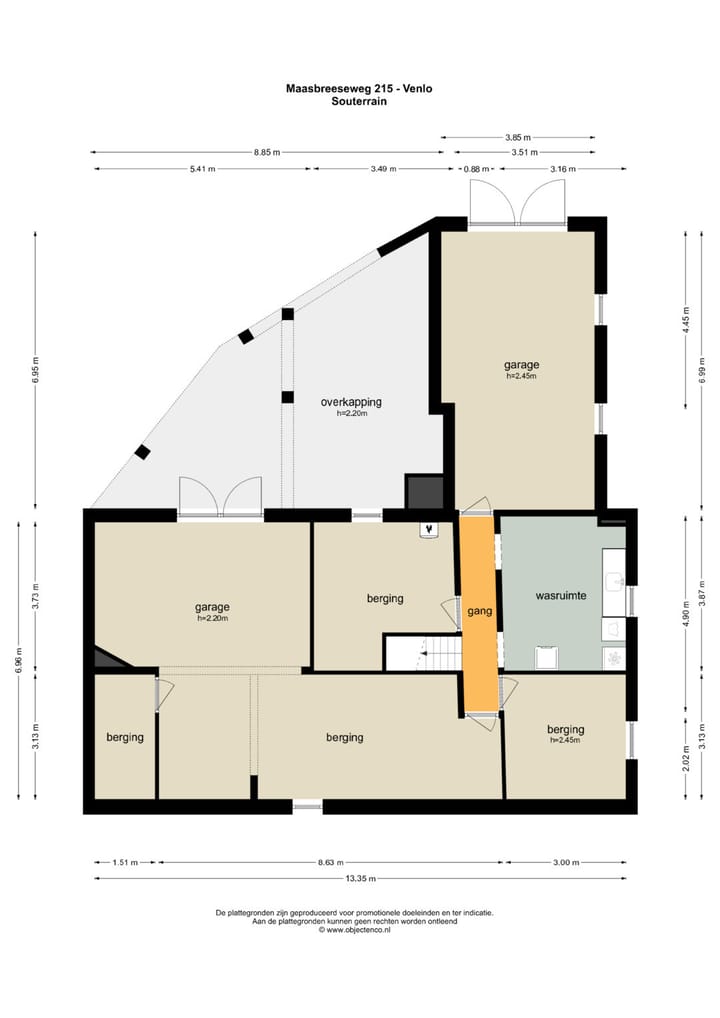 Foto 38 van Maasbreeseweg 215