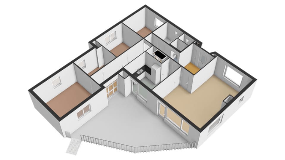 Photo 41 of Maasbreeseweg 215