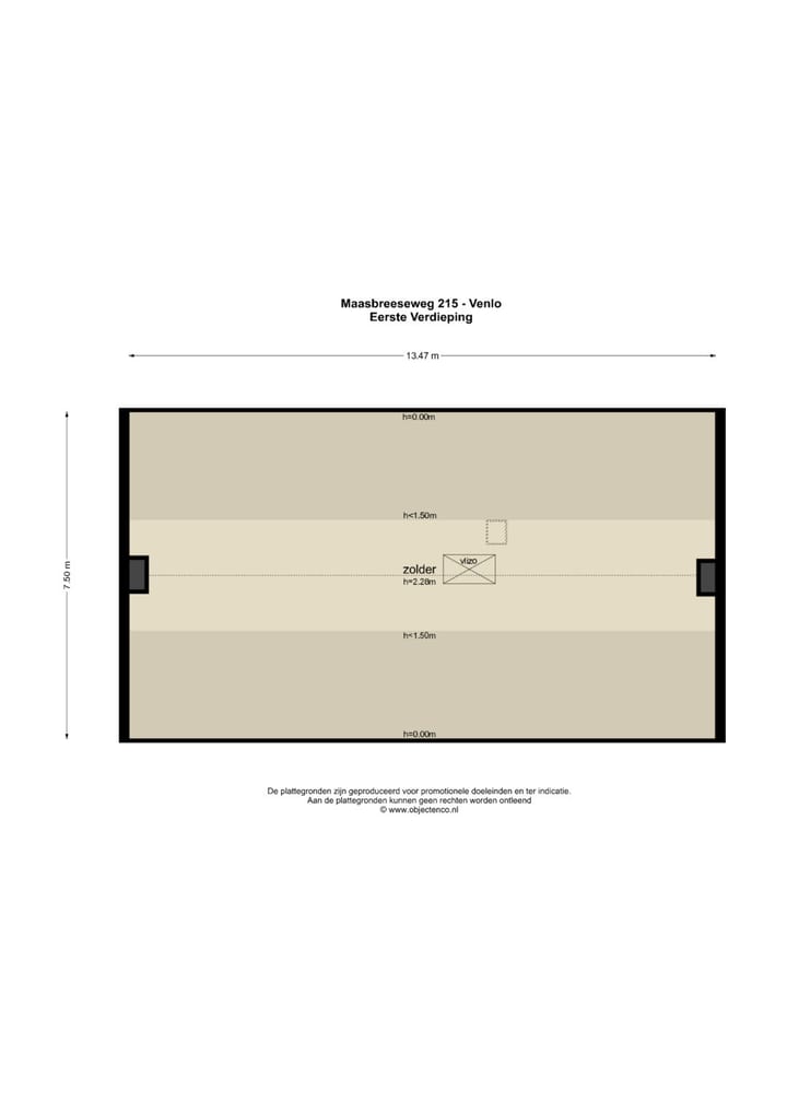 Foto 42 van Maasbreeseweg 215