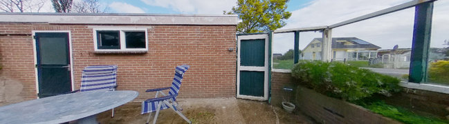 Bekijk 360° foto van Achtertuin van Overgauwseweg 54-A