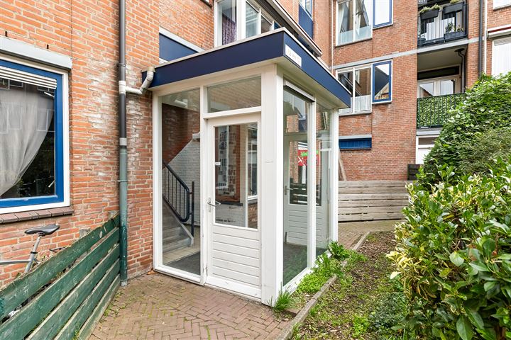 Bekijk foto 5 van Van Dishoeckstraat 106