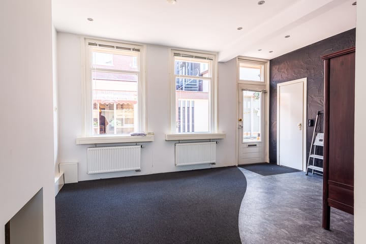 Foto 6 van Houtstraat 17