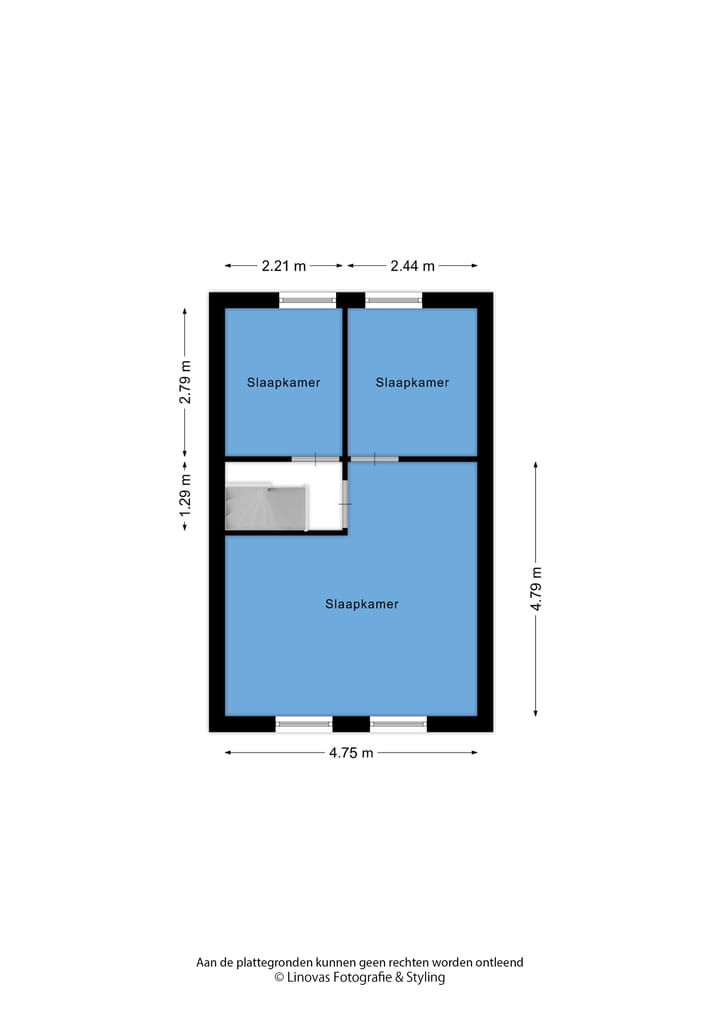 Foto 19 van Houtstraat 17