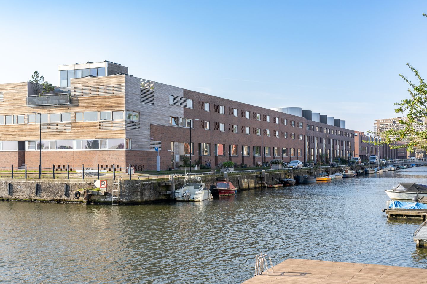 Foto 1 van Stokerkade 126