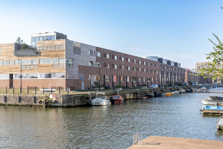 Foto 1 van Stokerkade 126