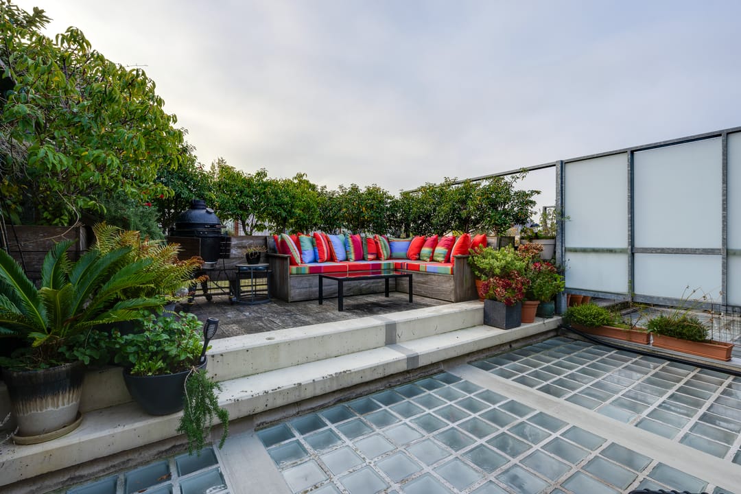 Foto 2 van Stokerkade 126