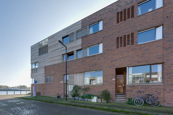 Foto 5 van Stokerkade 126