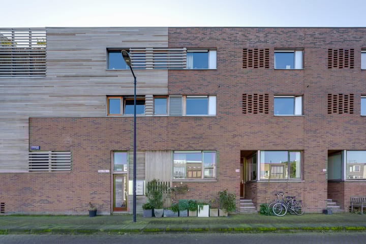 Foto 6 van Stokerkade 126