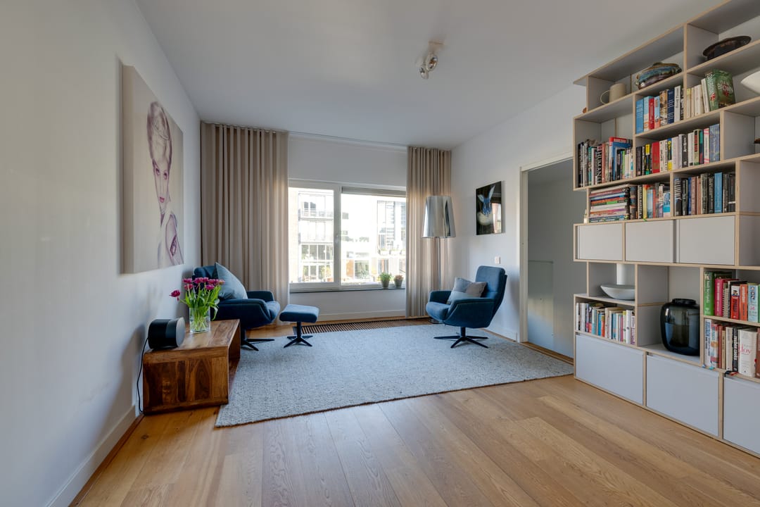 Foto 8 van Stokerkade 126