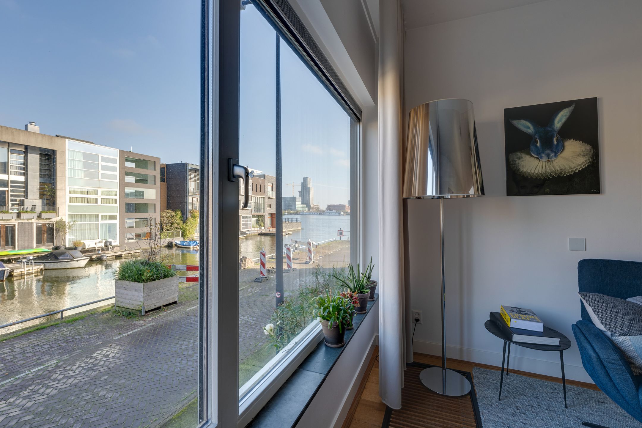 Foto 9 van Stokerkade 126