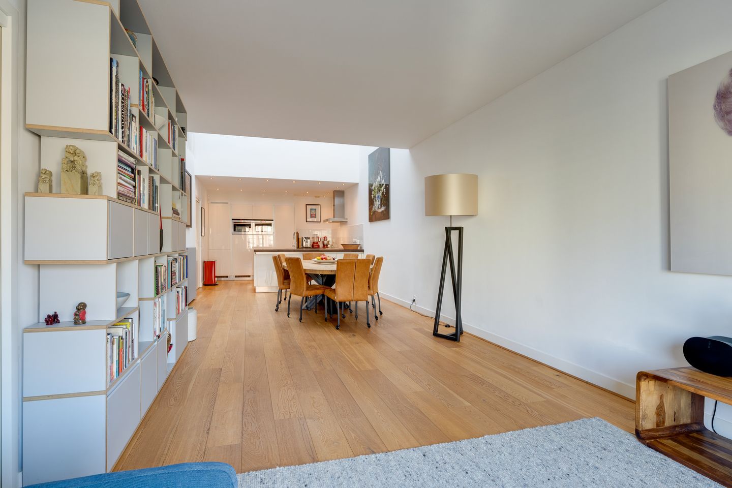 Foto 10 van Stokerkade 126