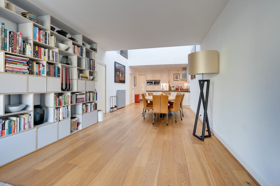 Foto 11 van Stokerkade 126