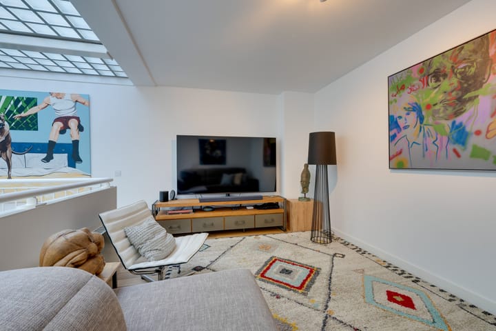 Foto 26 van Stokerkade 126