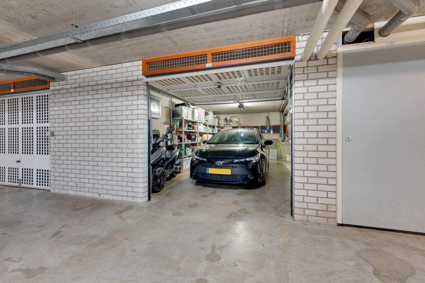 Foto 50 van Stokerkade 126