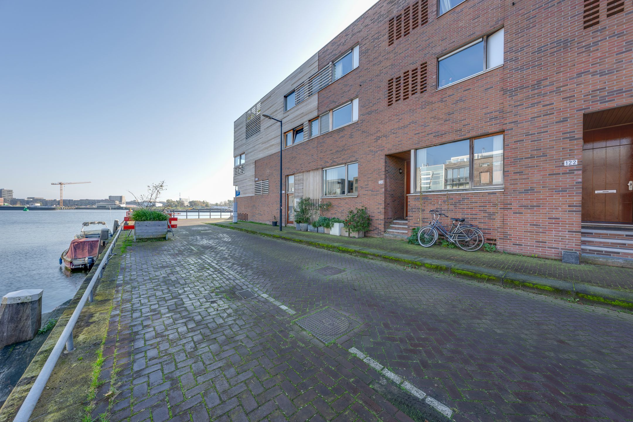 Foto 54 van Stokerkade 126