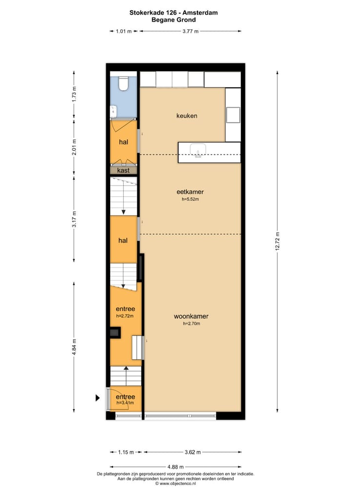Foto 57 van Stokerkade 126