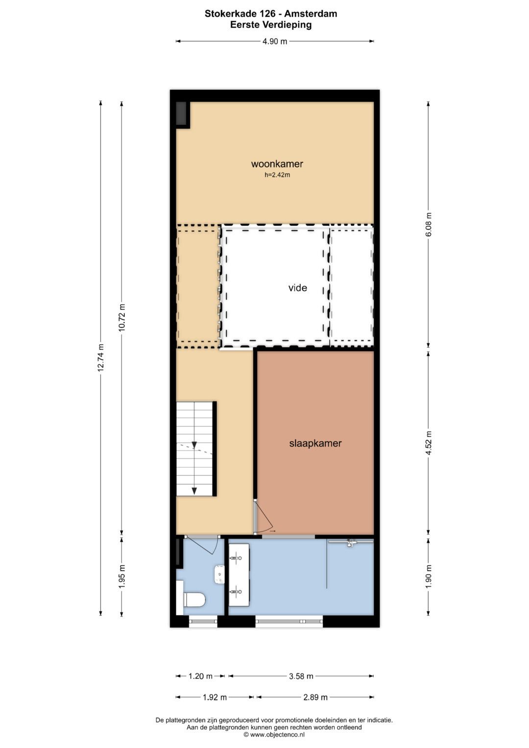 Foto 58 van Stokerkade 126