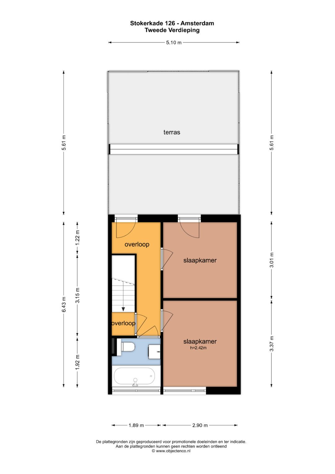 Foto 59 van Stokerkade 126