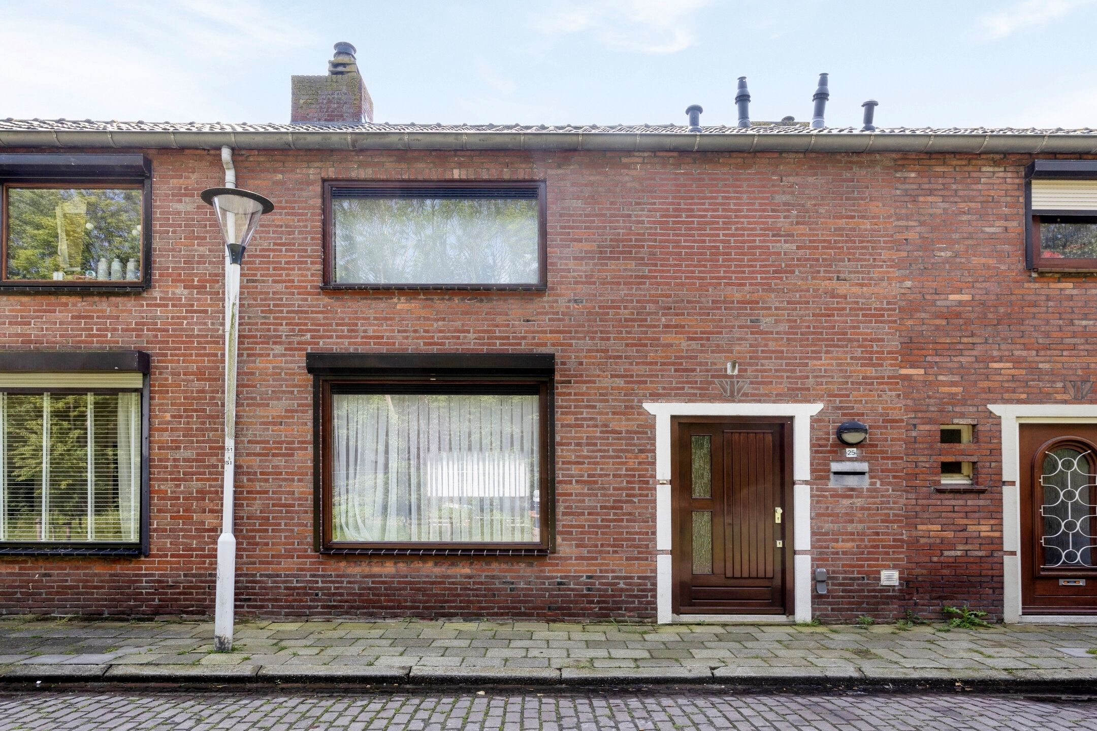 Buitenweg, 25, Sas van Gent, 4551AA, Zeeland, Nederland 25