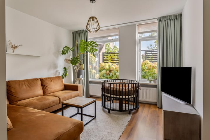 Foto 4 van Wielewaal 13