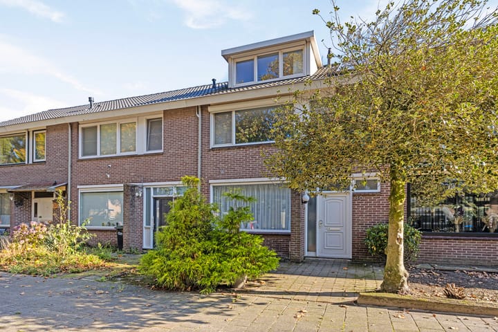 Foto 2 van Generaal van der Leythenlaan 30